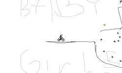 Baby Girl's Track