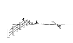 Mountain Bike Trails