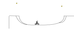 Half Pipe