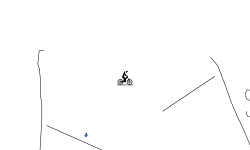 How long is you falling