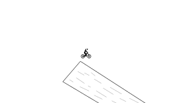 Made a better track