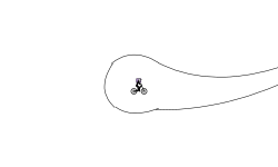 Blob run