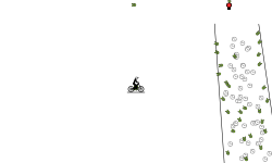 auto track