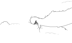 crystal cave entry