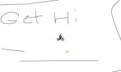 Git hi