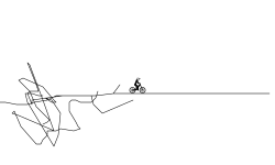 line