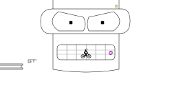 Bender Futurama