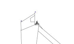 150m ski jump