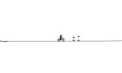 X-GAMES MODE