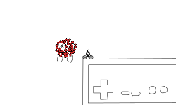 FRHD Contest Video Game