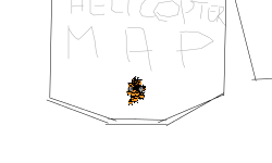 Helicopter course.