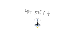 YOU SPIN ME RIGHT ROUND