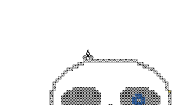 Undertale Pixel art #3
