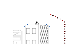 Spider-Bike-Man