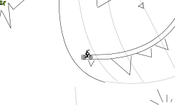 Halloween track! (hard)