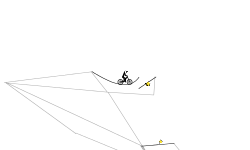 easy track