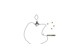 The Apple