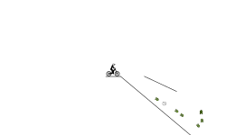 big jump