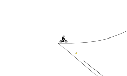 Mountain top Spear