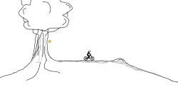 Mystery Mineshaft