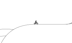 Mountain run
