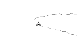 mountain bike for the win 4