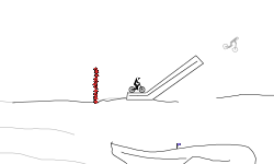 To The Mine