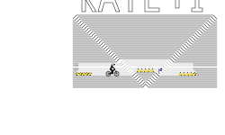 SPEED BATTLE