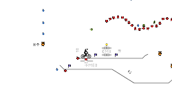 Multiple paths