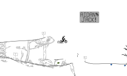 Wheelie collab unfin