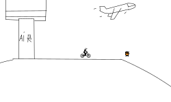 helikopter airport