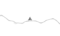Ghosting Offroad