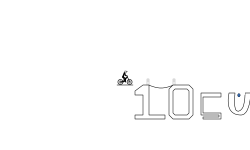10 subs!