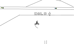 Ex-tream Track