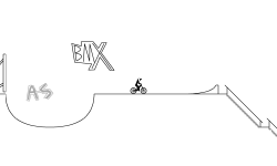 BILL'S BMX PARK