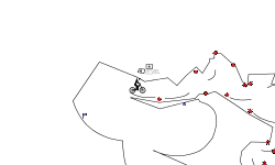 Hold Up and Left (+ Track)