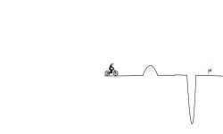 Speed run