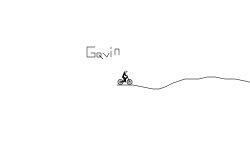 Sorry Gavin