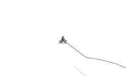 Little downhill run