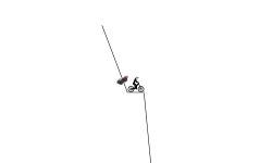 awesome gravity loop stunt bom