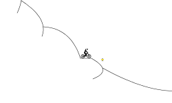 10 jumps