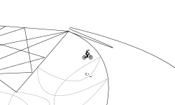 Troll track