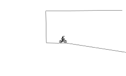 Long Way Down!