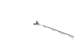 Mountain downhill