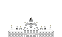 Eisenhower Executive office