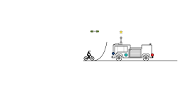 fire truck