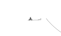 Realistic Dirt Jumps