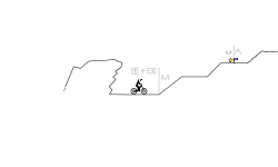 climbing tutorial (easy)