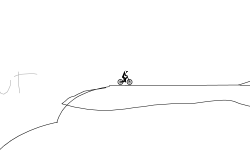 First Jump Track