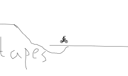 Not my track tree